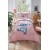 Özdilek Stitch Aloha Tek Kişilik Disney Lisanslı Lastikli Çarşaf Çocuk Nevresim Takımı