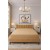 Cs İlkim Lastikli Pamuk Penye Çarşaf 100X200 - Fitted Sheet