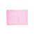 Paspas - Ayak Havlusu Winter Pembe