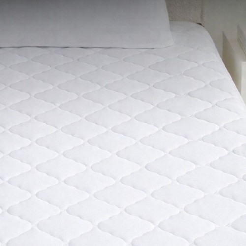 Kapitone Fitted Yatak Koruyucu Alez Kapitoneli Microfiber Yatak Alezi