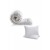 Çift Kişilik Yorgan (microfiber) + 2 Ad Yastık