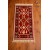 Kilim Çift Taraflı Modern Desenli Yıkanabilir Pamuklu Dokuma 1. Kalite Kilim (Antik Tarz)